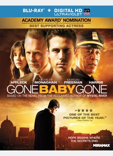 Gone Baby Gone 1 Gone Baby Gone