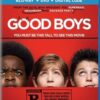 Good Boys