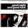 Good Night, and Good Luck