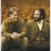 Good Will Hunting