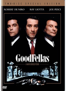 Goodfellas 1 Goodfellas