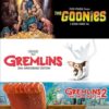 Goonies / Gremlins / Gremlins 2: New Batch