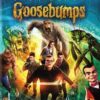 Goosebumps