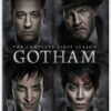 Gotham: The Complete First Season