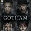 Gotham: The Complete First Season