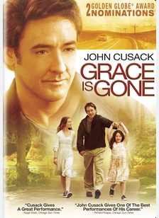 Grace Is Gone 1 Grace Is Gone