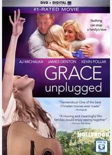 Grace Unplugged 1 Grace Unplugged
