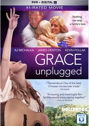 Grace Unplugged 2 Grace Unplugged