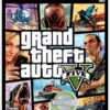 Grand Theft Auto V