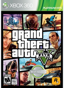 Grand Theft Auto V 1 Grand Theft Auto V