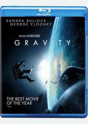 Gravity 2 Gravity