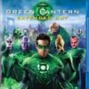 Green Lantern