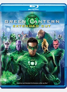 Green Lantern 1 Green Lantern