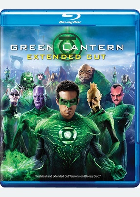 Green Lantern 2 Green Lantern