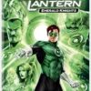 Green Lantern: Emerald Knights