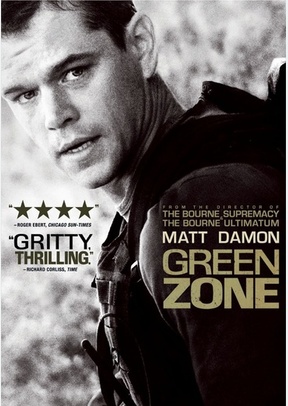 Green Zone 2 Green Zone