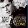 Green Zone