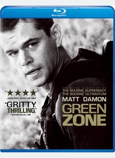 Green Zone 1 Green Zone