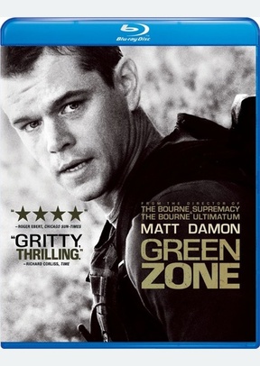 Green Zone 2 Green Zone