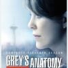 Grey's Anatomy: Complete Eleventh Season