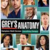 Grey's Anatomy: Complete Ninth Season