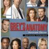 Grey's Anatomy: Season 3 - Seriously Extended Edition