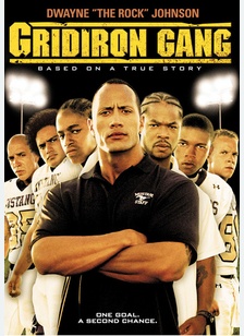Gridiron Gang 1 Gridiron Gang