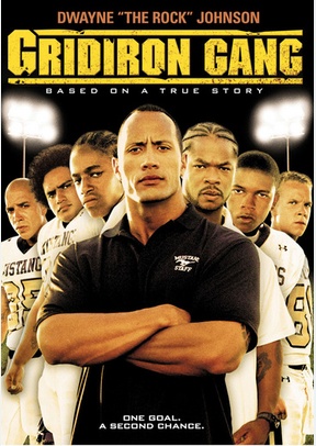 Gridiron Gang 2 Gridiron Gang