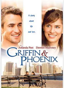 Griffin & Phoenix 1 Griffin & Phoenix