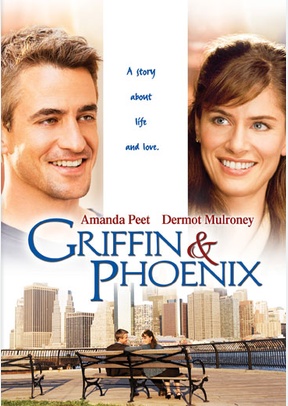 Griffin & Phoenix 2 Griffin & Phoenix