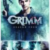 Grimm: Season Four