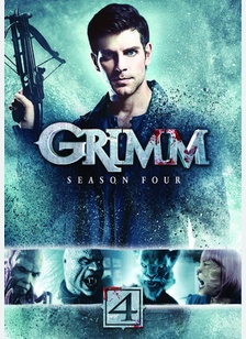 Grimm: Season Four 1 Grimm: Season Four
