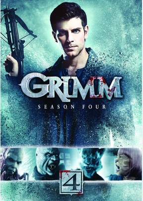 Grimm: Season Four 2 Grimm: Season Four