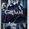 Grimm: Season One