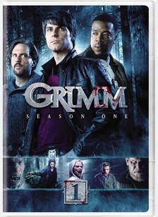 Grimm: Season One 1 Grimm: Season One