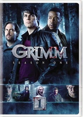 Grimm: Season One 2 Grimm: Season One