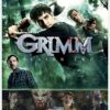 Grimm: Season Two