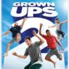Grown Ups 2