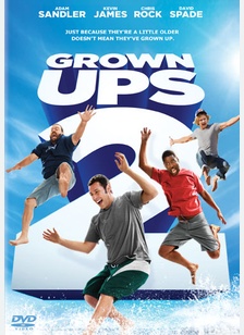 Grown Ups 2 1 Grown Ups 2