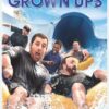 Grown Ups