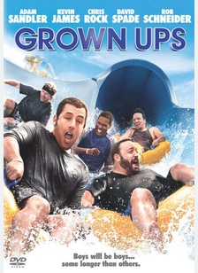 Grown Ups 1 Grown Ups