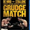 Grudge Match