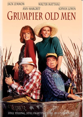 Grumpier Old Men 2 Grumpier Old Men