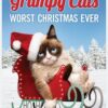 Grumpy Cat's Worst Christmas Ever