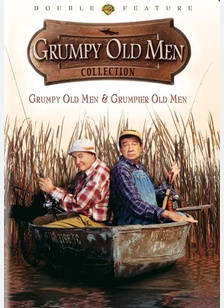 Grumpy Old Men Collection 1 Grumpy Old Men Collection