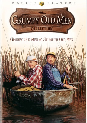 Grumpy Old Men Collection 2 Grumpy Old Men Collection