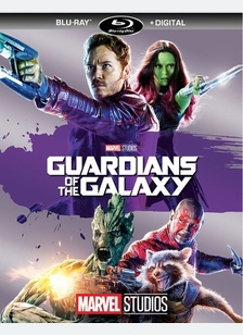 Guardians of the Galaxy 1 Guardians of the Galaxy