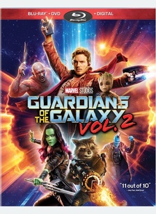 Guardians of the Galaxy Vol. 2 1 Guardians of the Galaxy Vol. 2