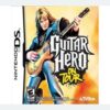 Guitar Hero On Tour (software only)
