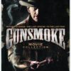 Gunsmoke Movie Collection